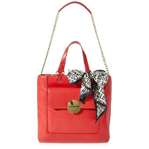 LOVE MOSCHINO BAGS MOD. JC4359PP0FKG0500
