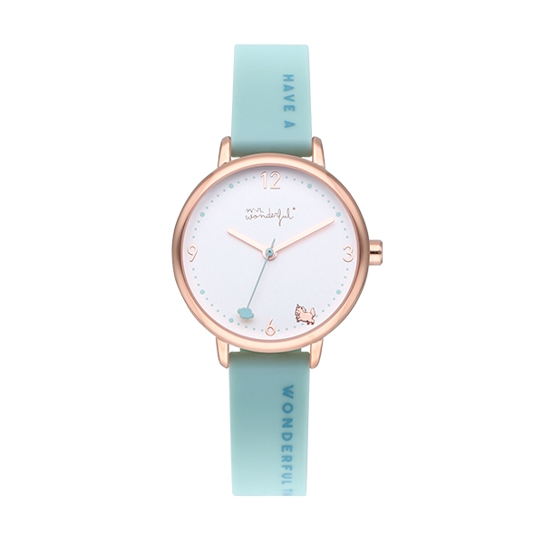 MR WONDERFUL WATCHES Mod. WR45200