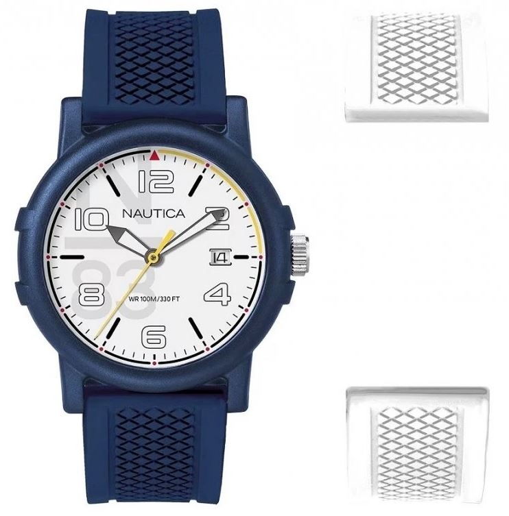 NAUTICA Mod. NABLEME02