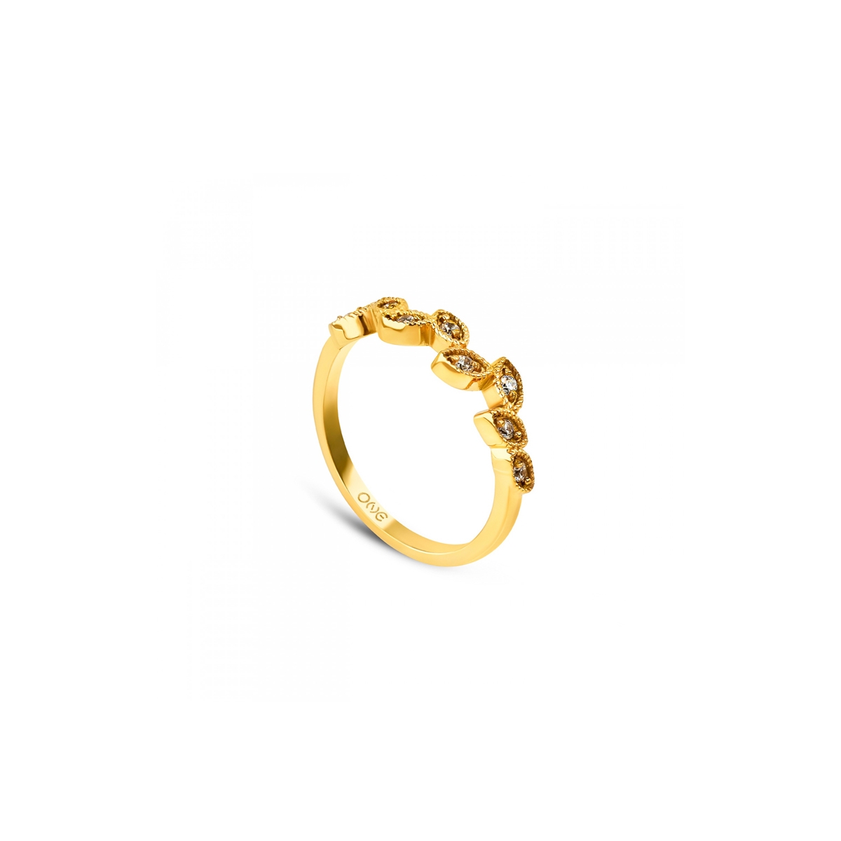 ONE JEWELS JEWELRY Mod. OJATR02D-5