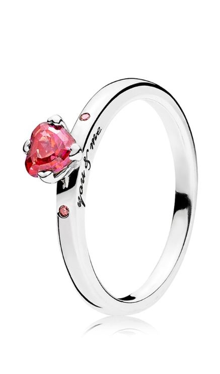 PANDORA Mod. YOU &amp; ME RING