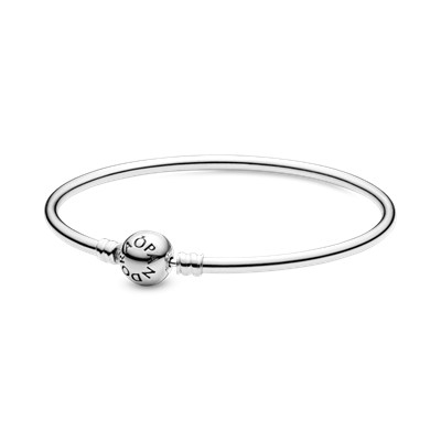 PANDORA JEWELRY Mod. MOMENTS CHARM BANGLE