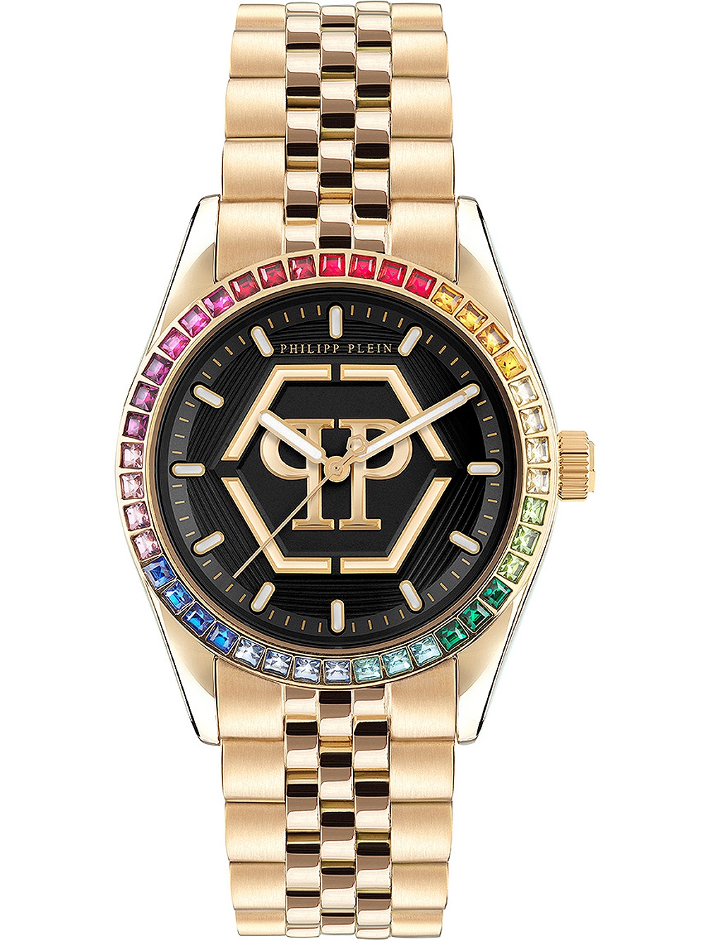 PHILIPP PLEIN WATCHES Mod. PW2BA0623