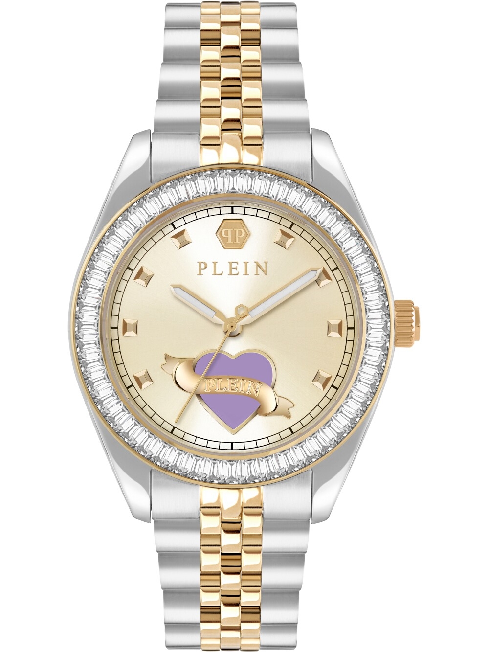 PHILIPP PLEIN Mod. PW2BA0925