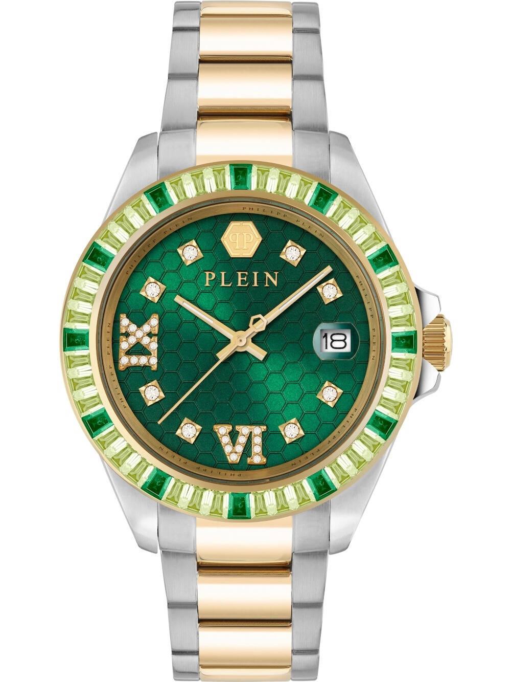PHILIPP PLEIN Mod. PW2FA0225