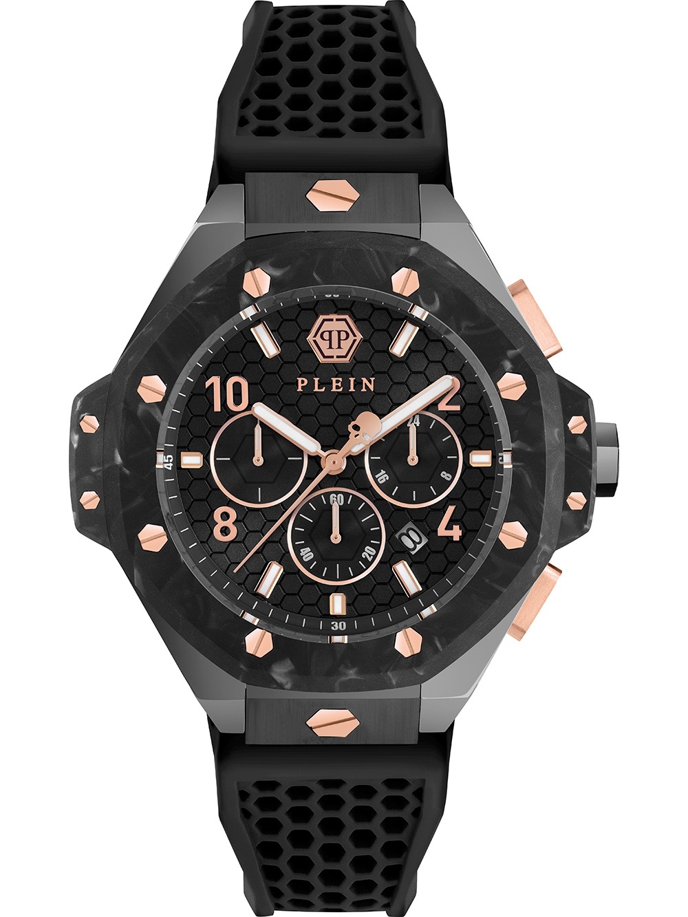 PHILIPP PLEIN Mod. PWPRA0524