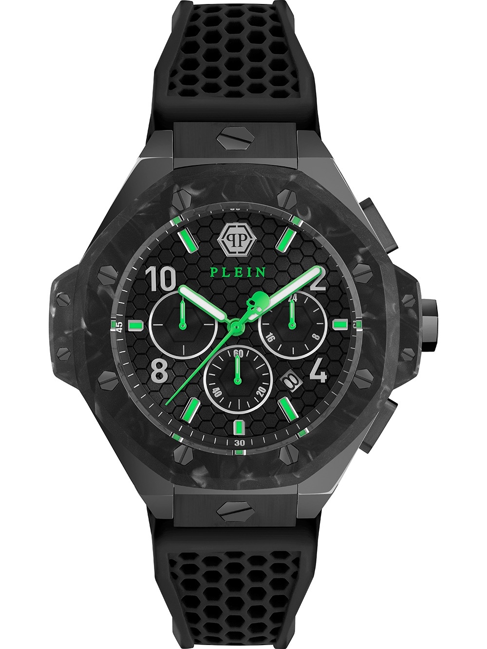 PHILIPP PLEIN Mod. PWPRA0624