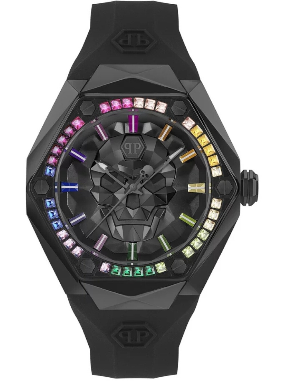PHILIPP PLEIN Mod. PWPWA0524