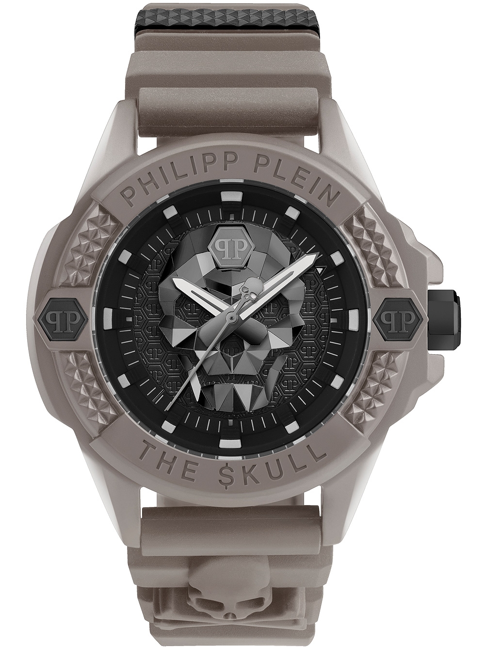 PHILIPP PLEIN Mod. PWUBA0323