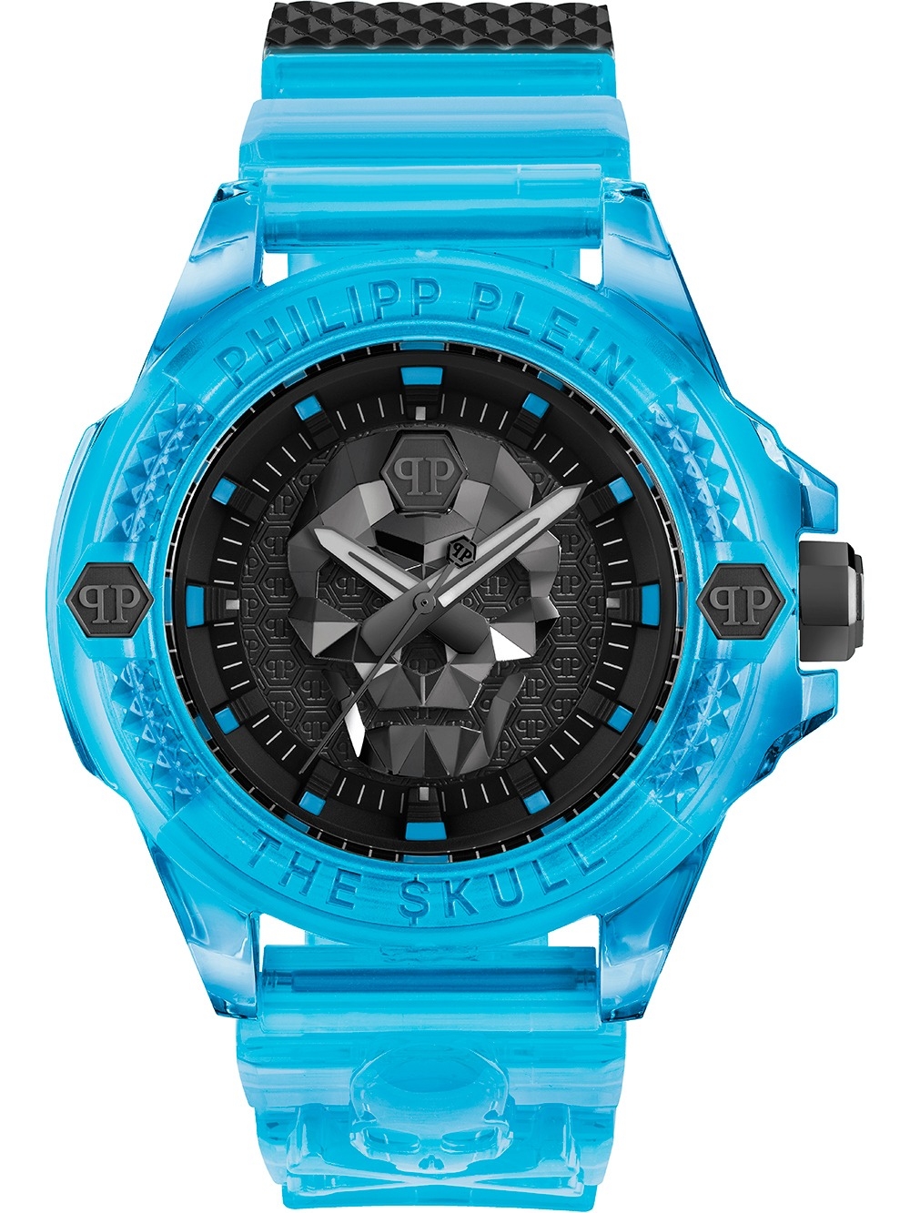 PHILIPP PLEIN Mod. PWWAA0724