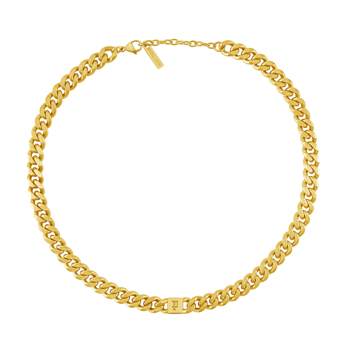 POLICE JEWELS JEWELRY Mod. PEAGN0077902