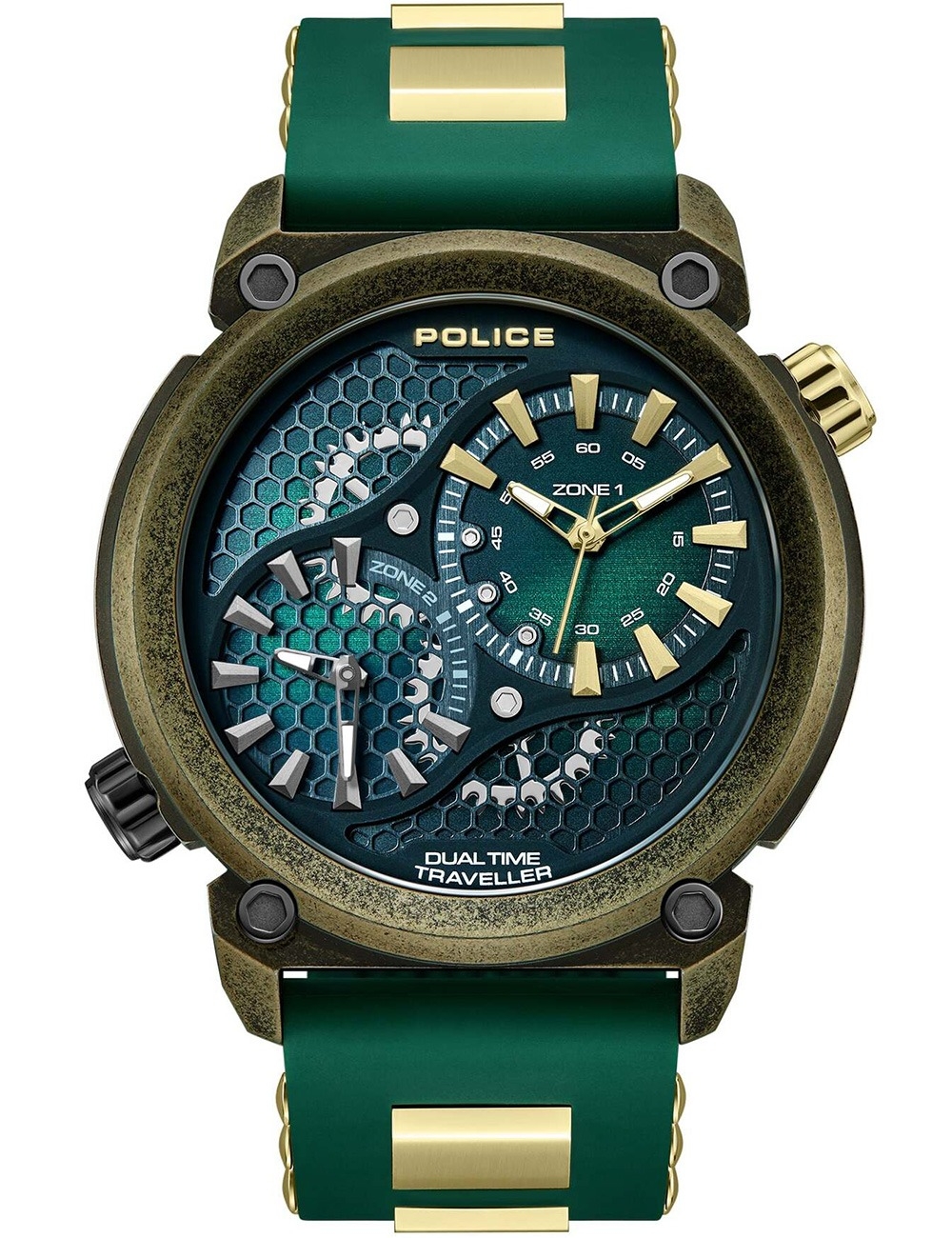 POLICE Mod. PEWGM0071801