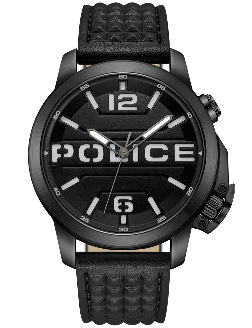 POLICE WATCHES Mod. PEWJD0021701
