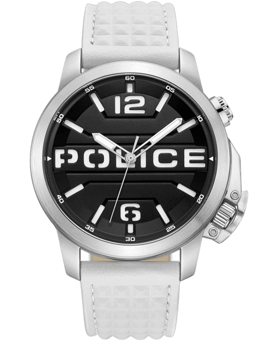 POLICE WATCHES Mod. PEWJD0021704