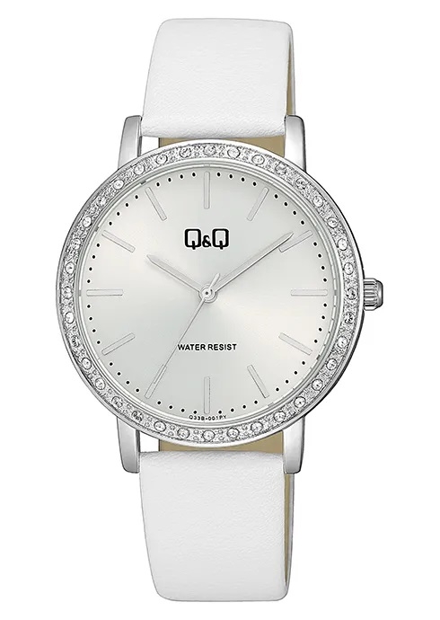 Q&amp;Q ATTRACTIVE Mod. Q33B-001PY