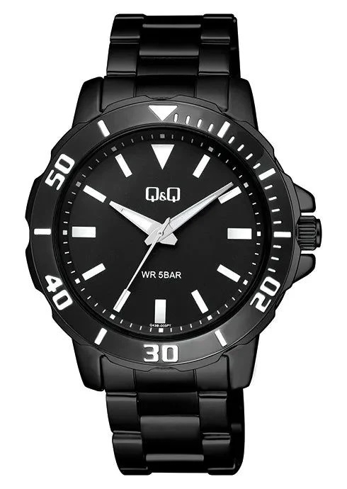Q&amp;Q Mod. GENT ONLY TIME