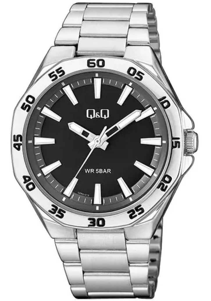 Q&amp;Q ATTRACTIVE Mod. QZ82J212Y