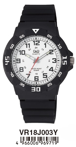 Q&amp;Q Mod. DIVER - GENT
