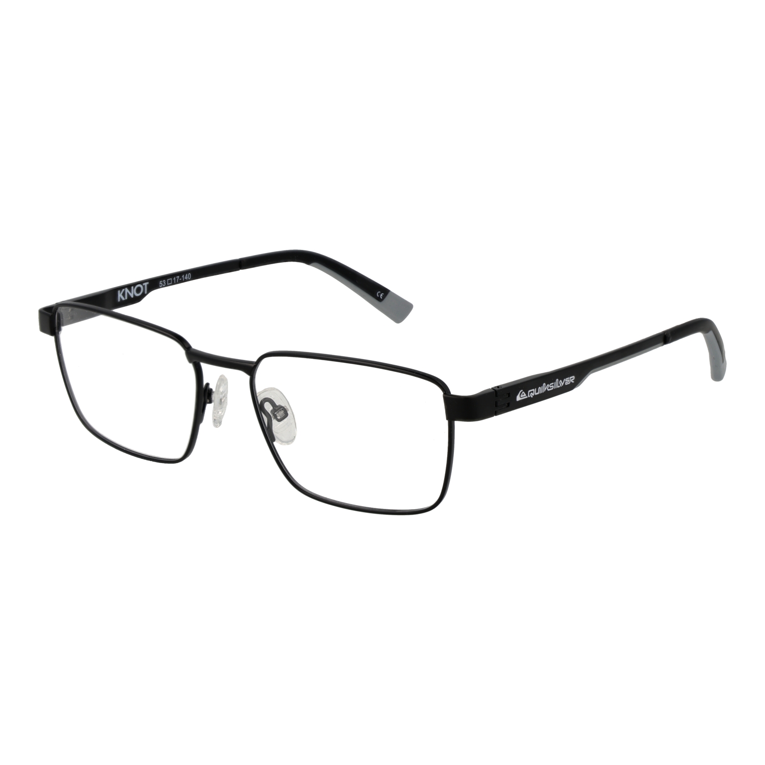 QUIKSILVER MOD. EQYEG03138 DBLK