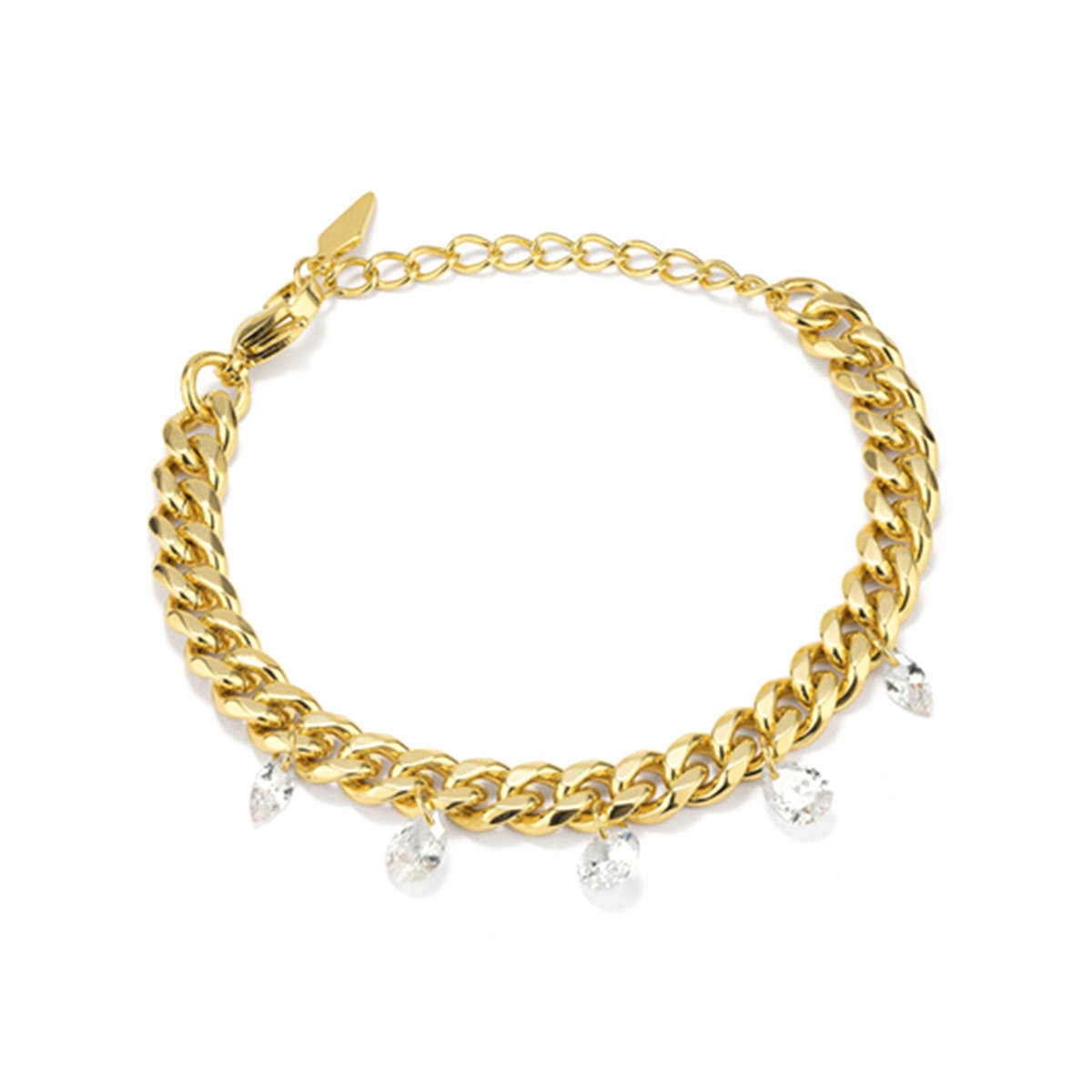 RADIANT JEWELS JEWELRY Mod. RY000282A