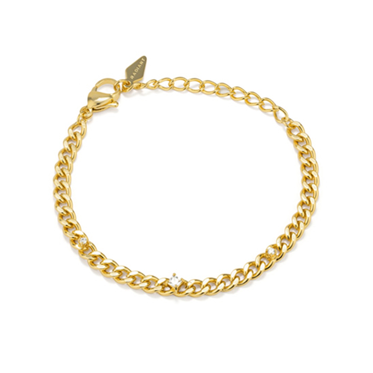 RADIANT JEWELS JEWELRY Mod. RY000283A