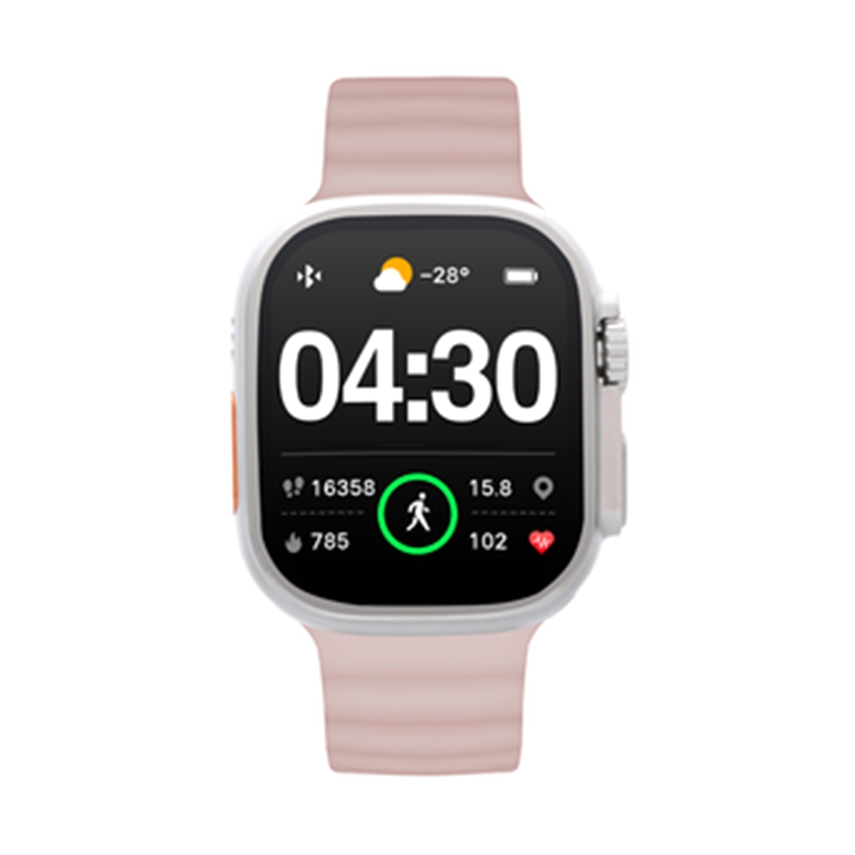 RADIANT SMARTWATCH WATCHES Mod. RAS10906