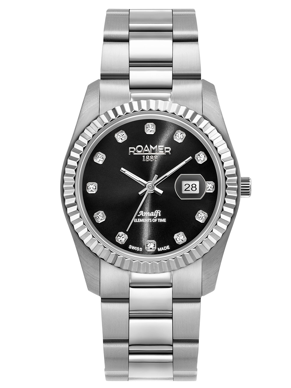 ROAMER Mod. 852844 41 59 20