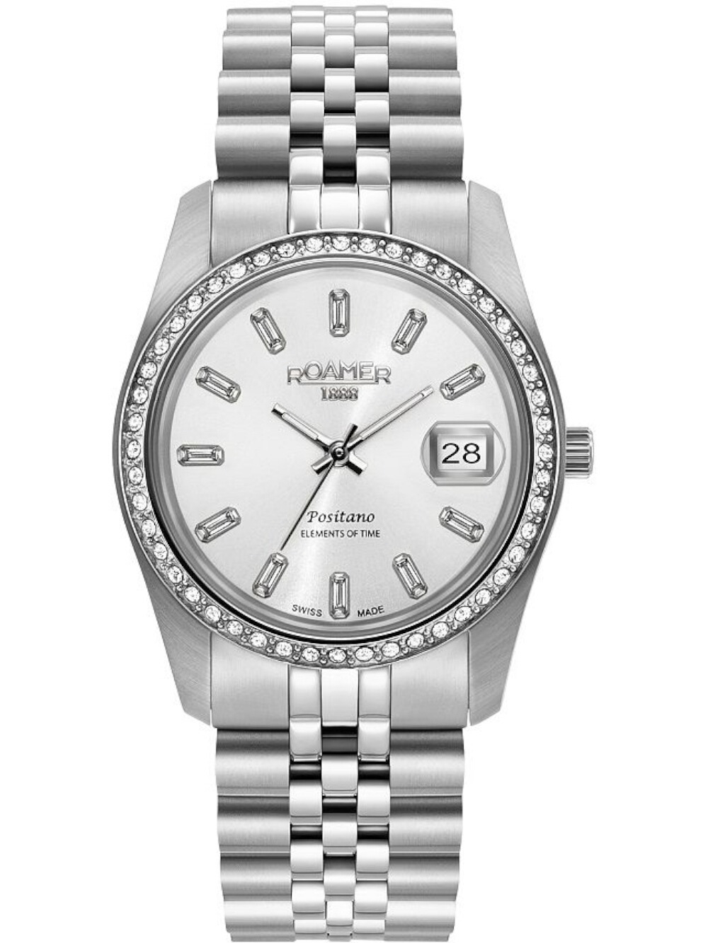 ROAMER Mod. 853858 41 19 20