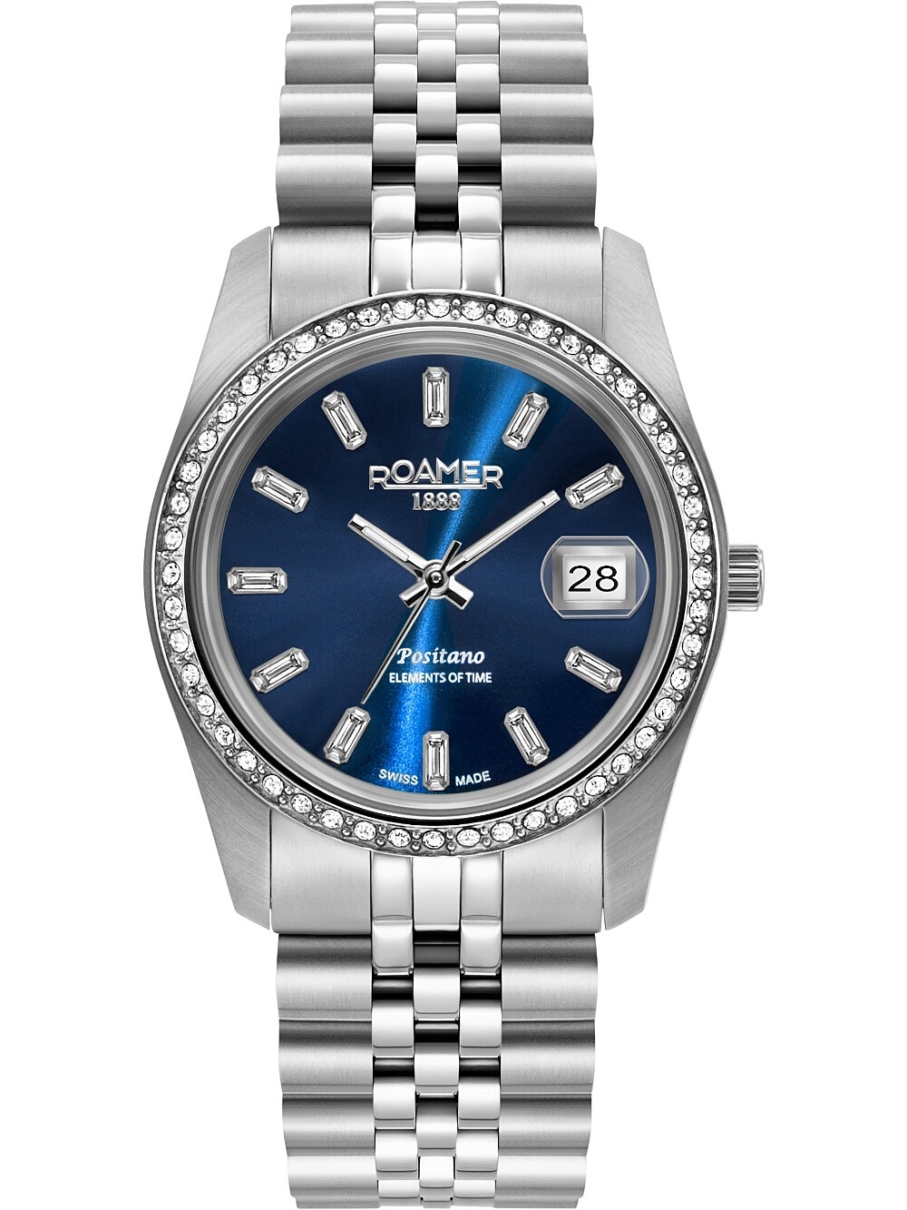 ROAMER Mod. 853858 41 49 20
