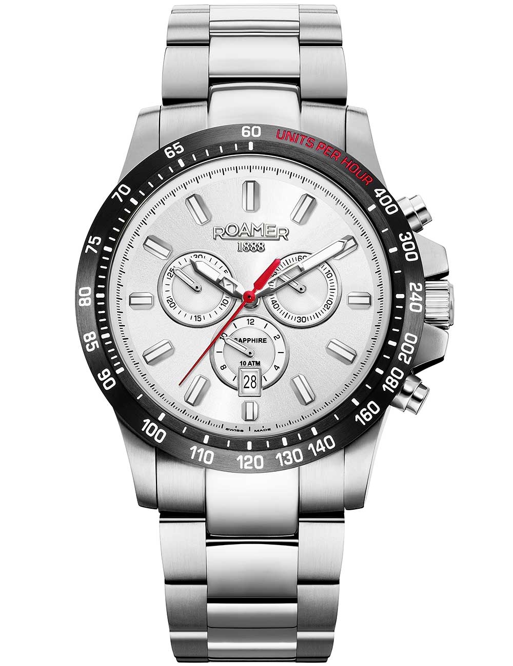 ROAMER Mod. 861837 41 15 20