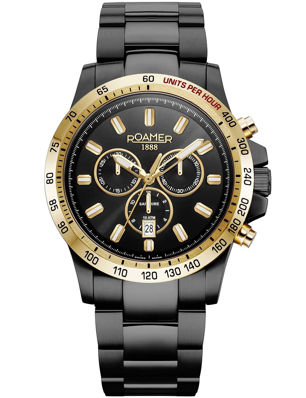ROAMER Mod. 861837 49 55 20