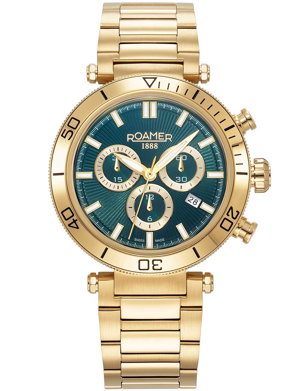 ROAMER Mod. 994837 48 75 20