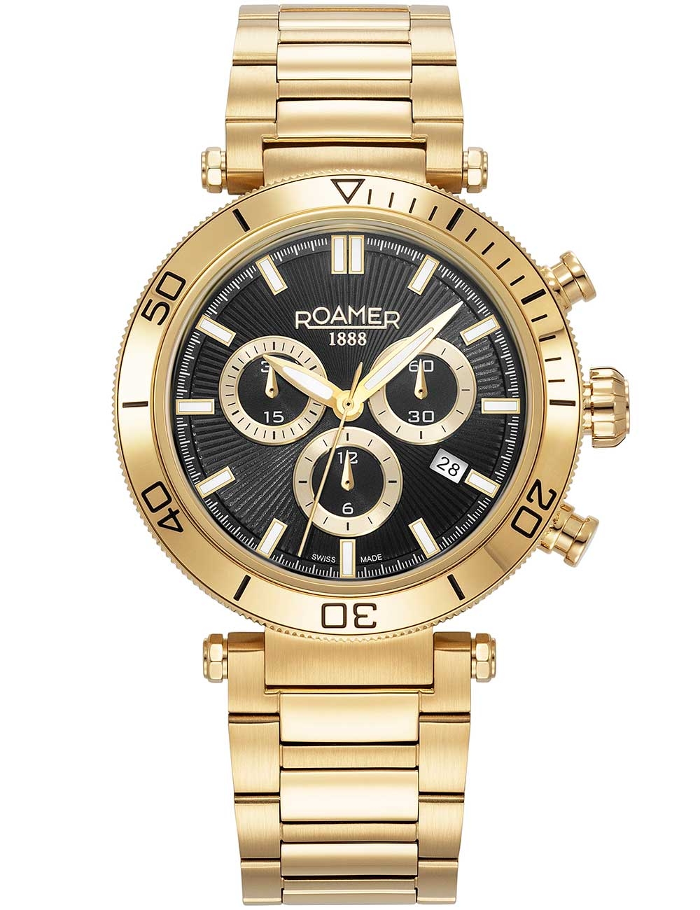 ROAMER Mod. 994837 48 85 20