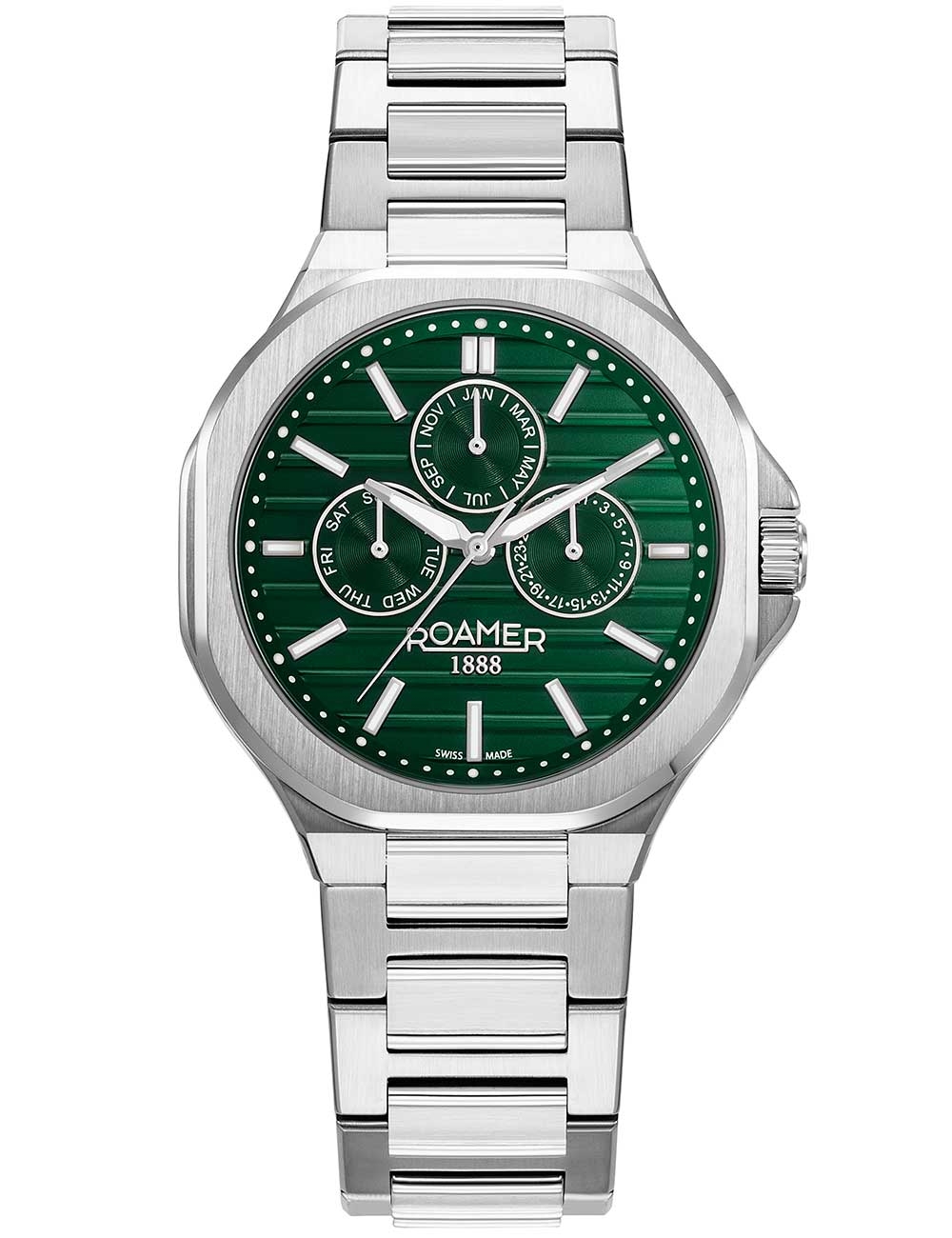 ROAMER Mod. 995989 41 75 20