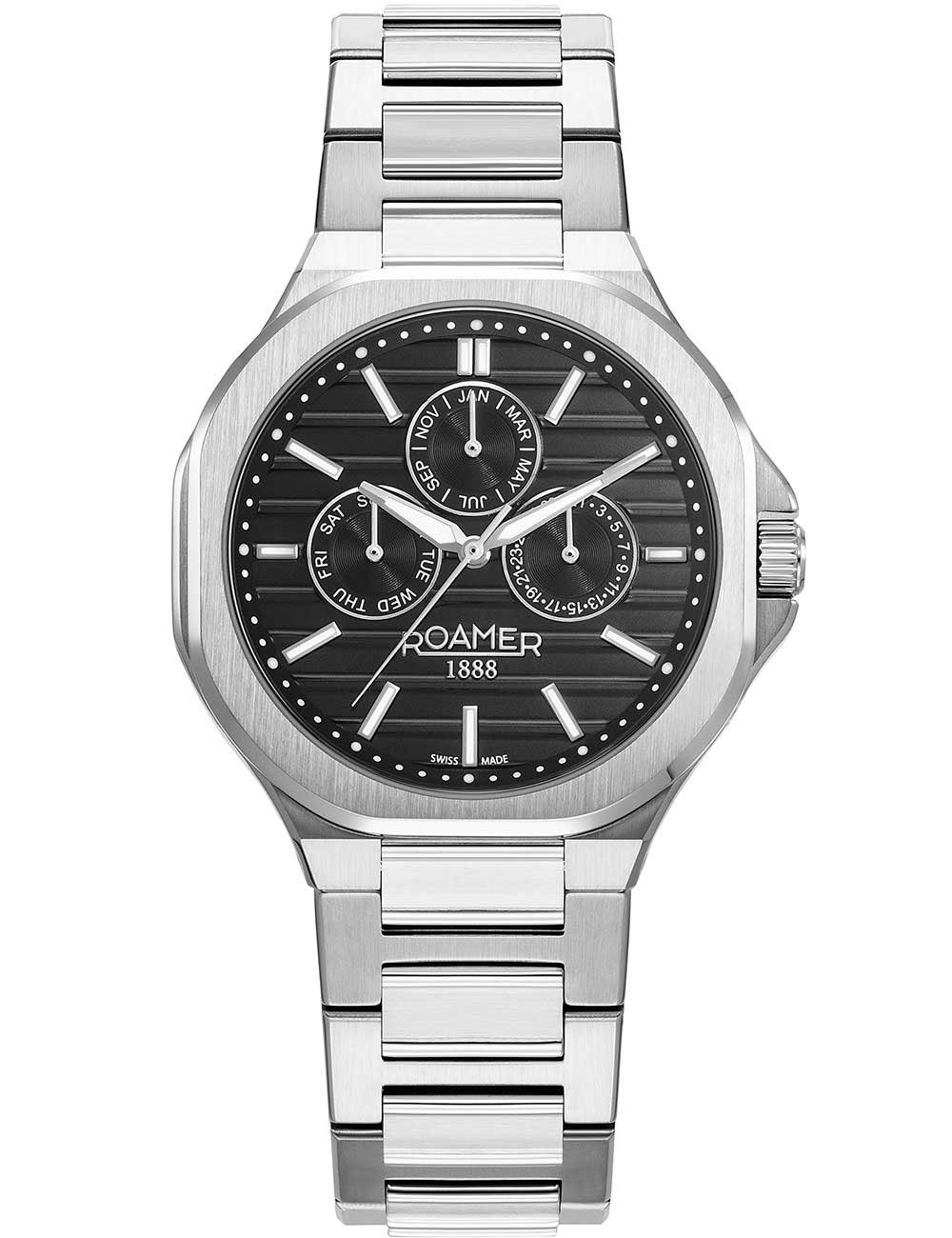 ROAMER Mod. 995989 41 85 20