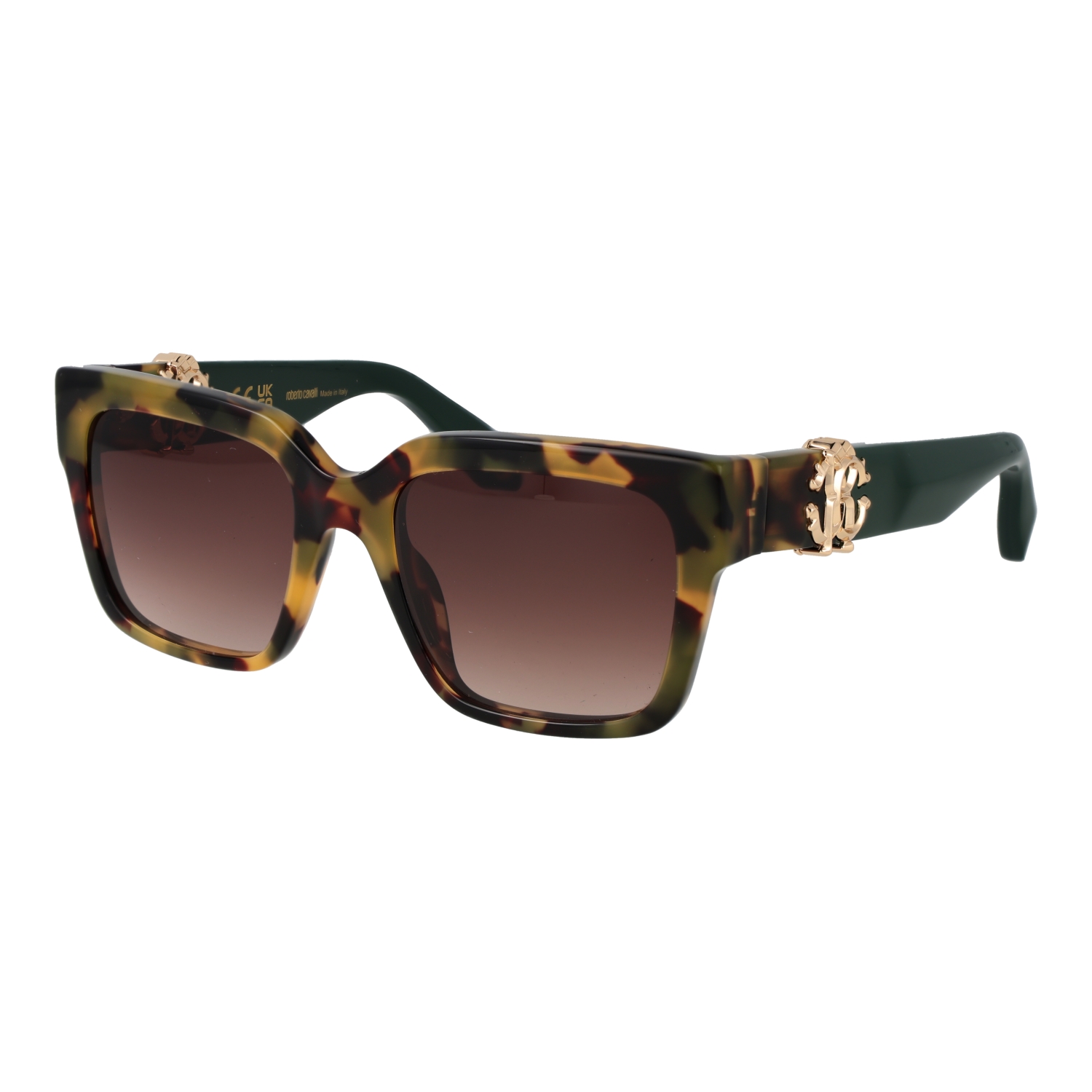 ROBERTO CAVALLI MOD. SRC040M 540AGG