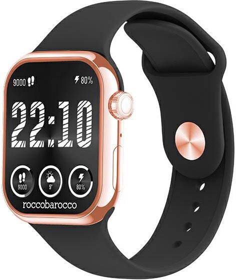ROCCO BAROCCO SMARTWATCH RB ONE II MOD. RB-SW-1202-03