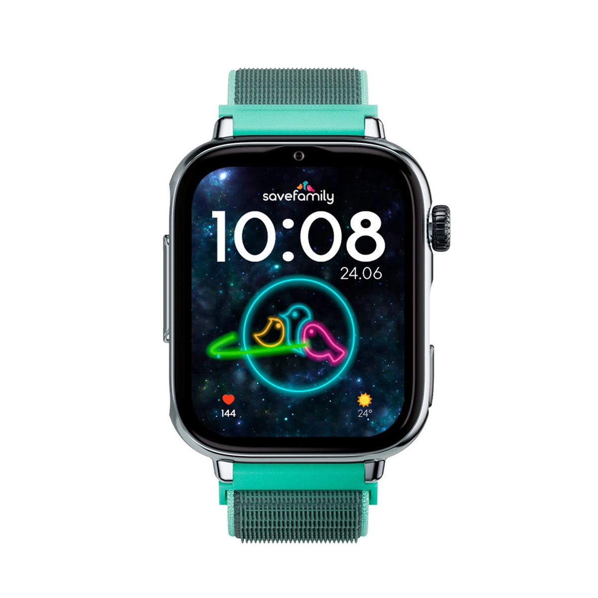 SAVEFAMILY WATCHES Mod. 8436628090048