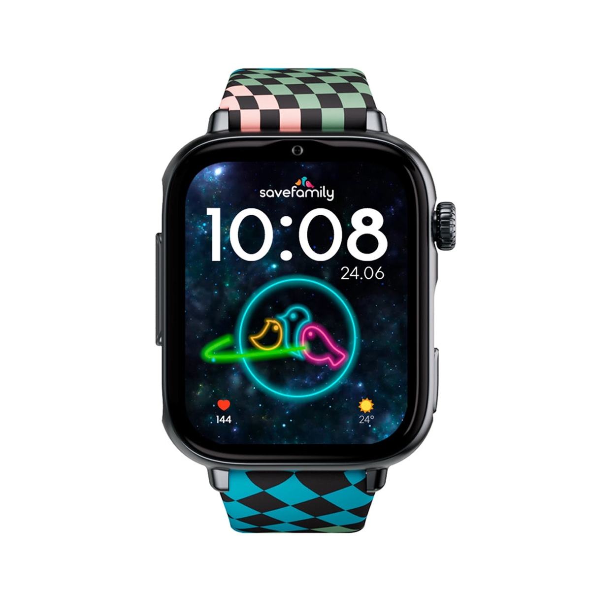 SAVEFAMILY WATCHES Mod. 8436628090079