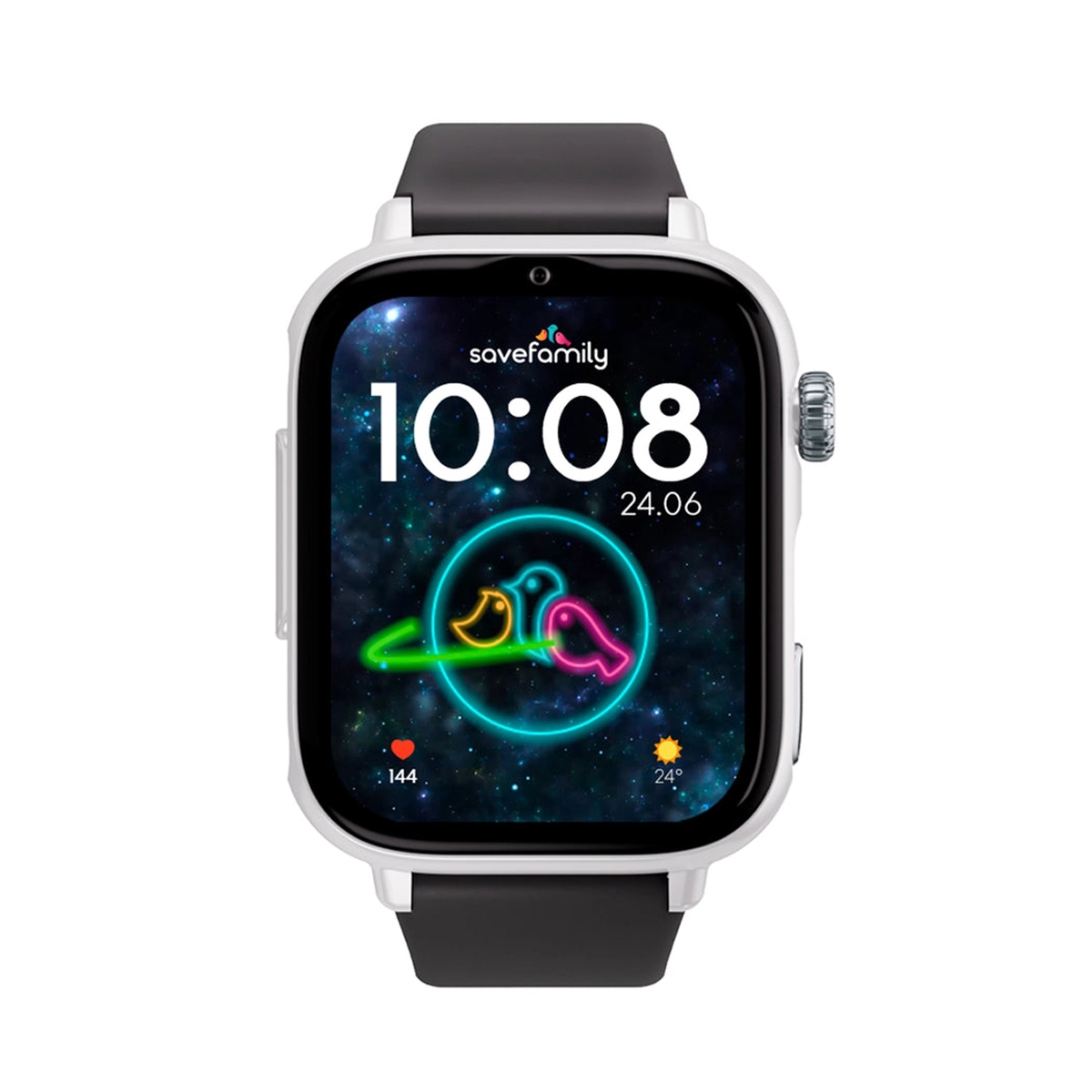 SAVEFAMILY WATCHES Mod. 8436628090123