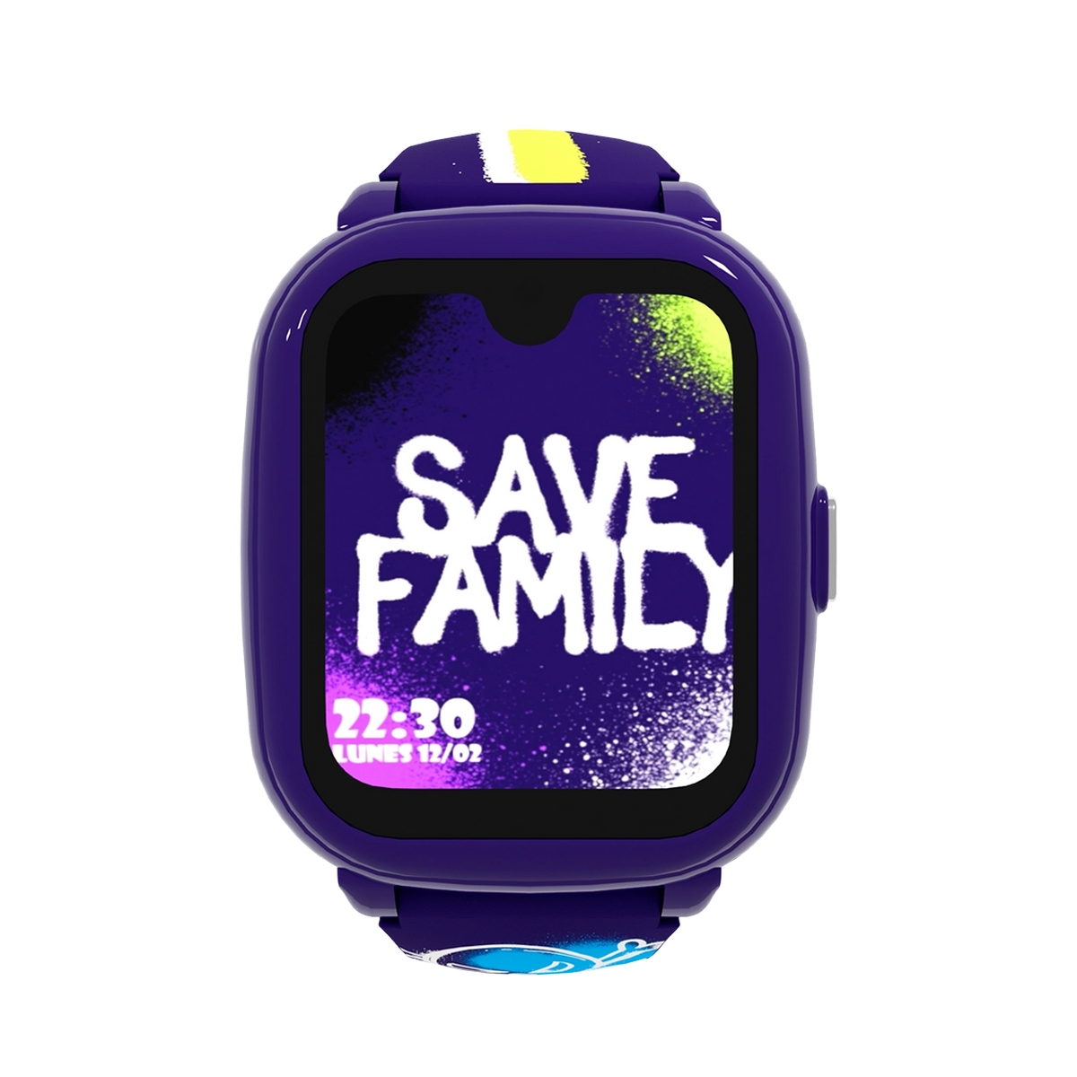 SAVEFAMILY WATCHES Mod. 8437026689377