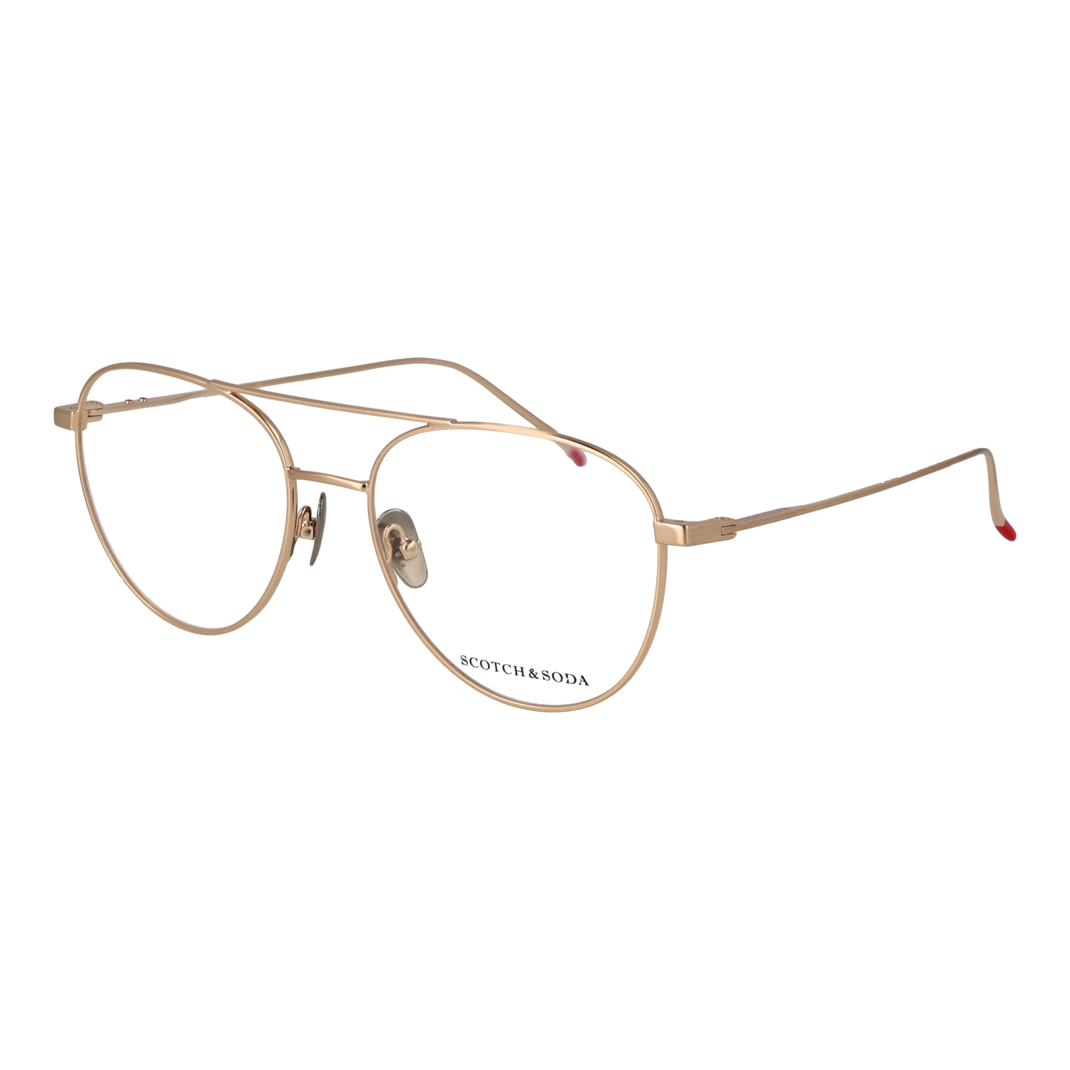 SCOTCH &amp; SODA MOD. SS1007 54426