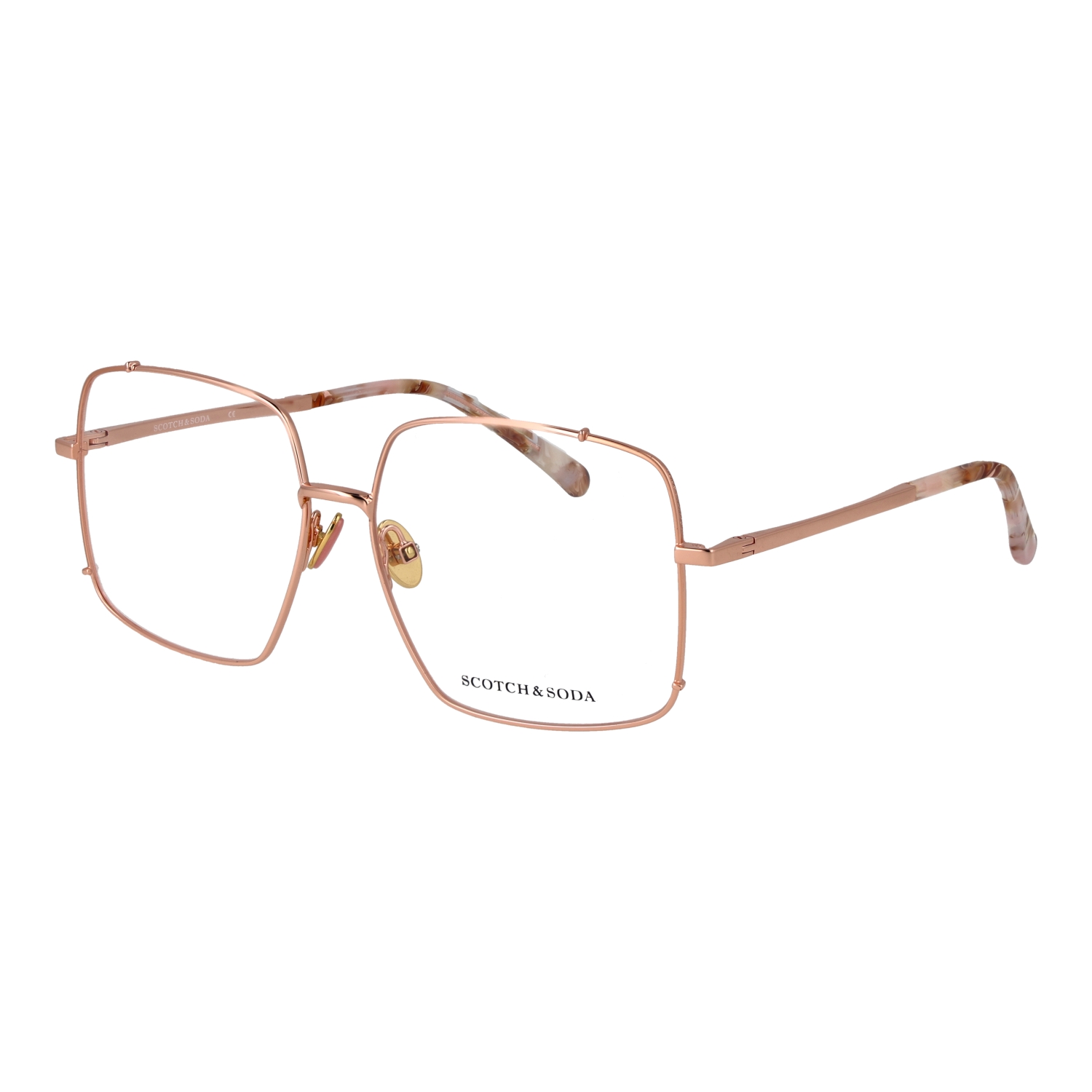 SCOTCH &amp; SODA MOD. SS1011 55434