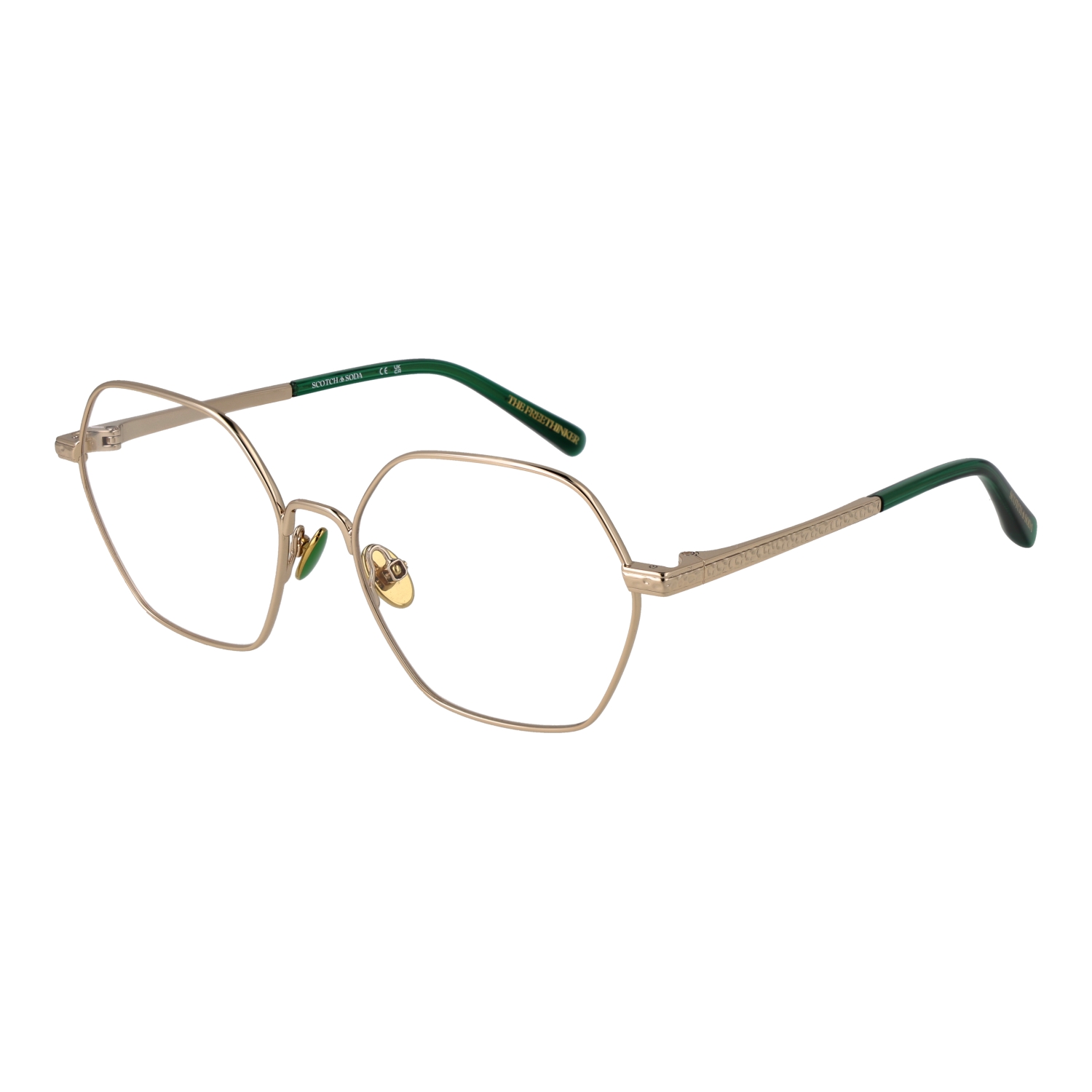SCOTCH &amp; SODA MOD. SS1025 53405