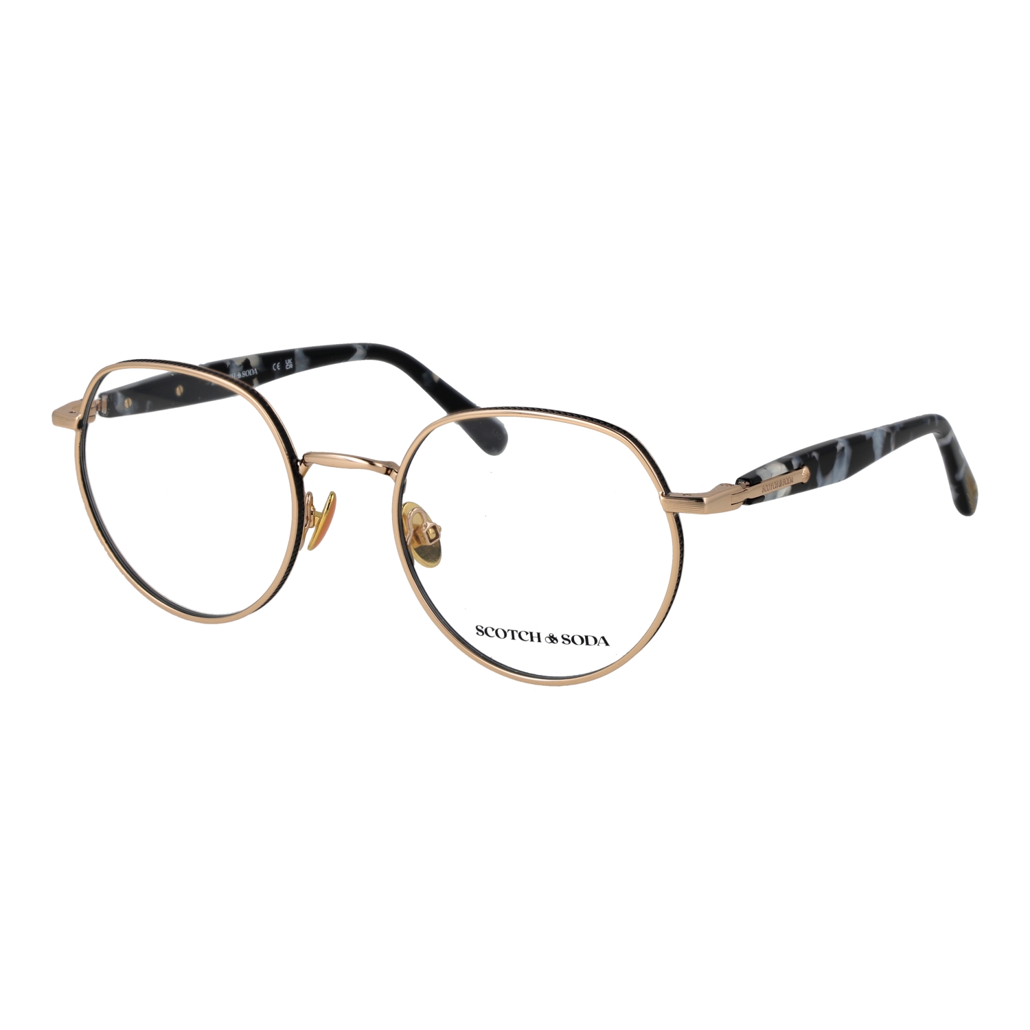 SCOTCH &amp; SODA MOD. SS3028 50400