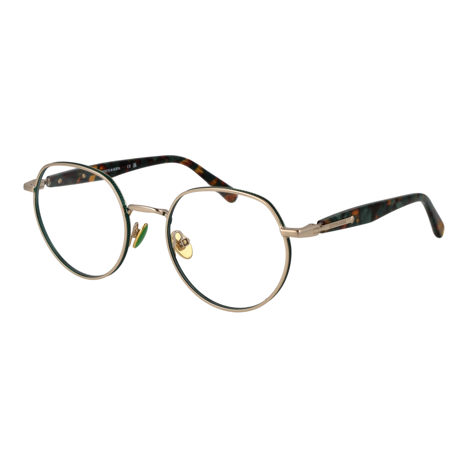SCOTCH &amp; SODA MOD. SS3028 50402