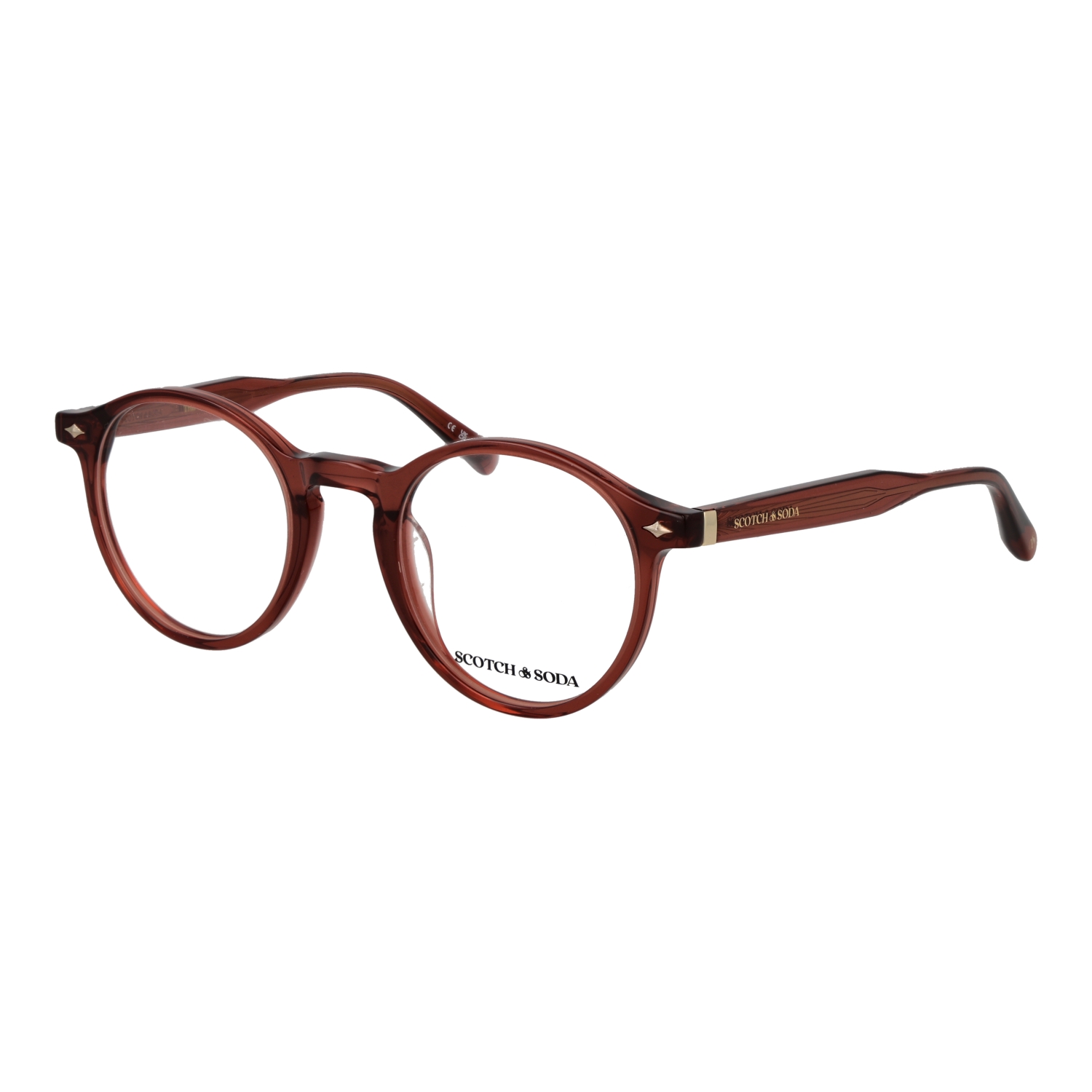 SCOTCH &amp; SODA MOD. SS3039 47166
