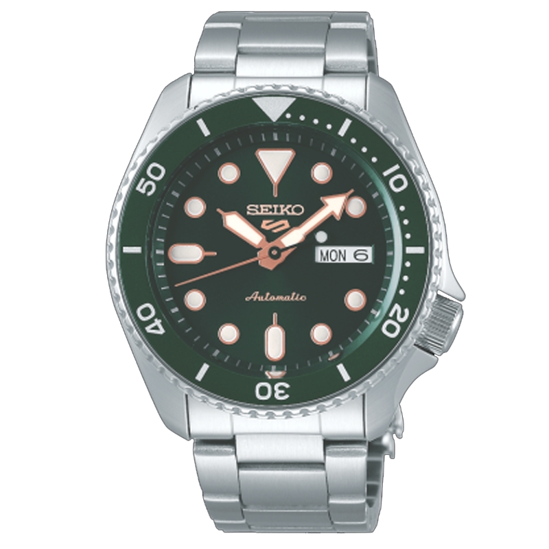 SEIKO MOD. SRPD63K1