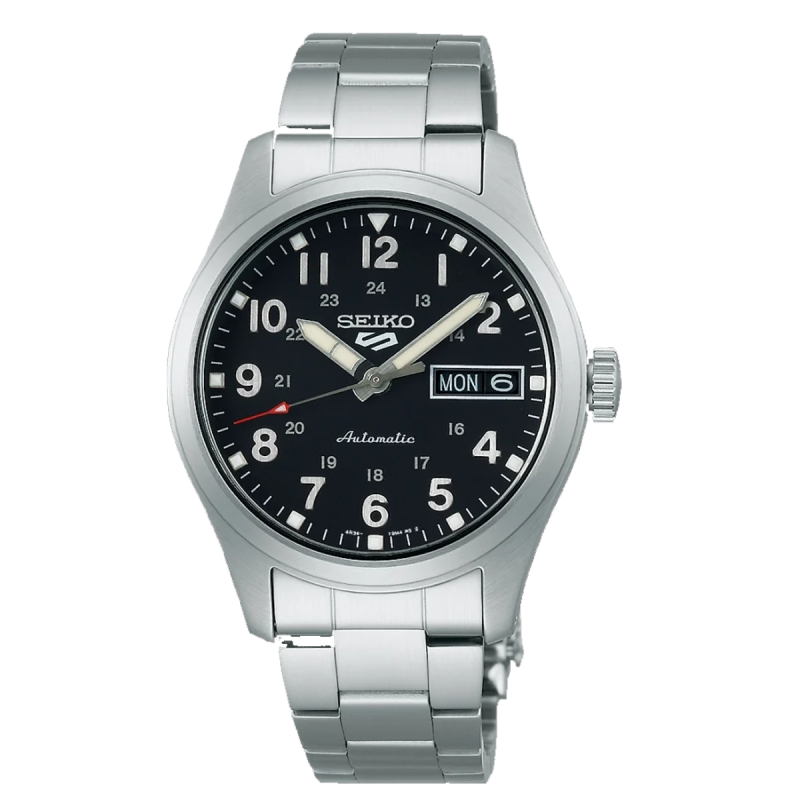 SEIKO Mod. SRPJ81K1