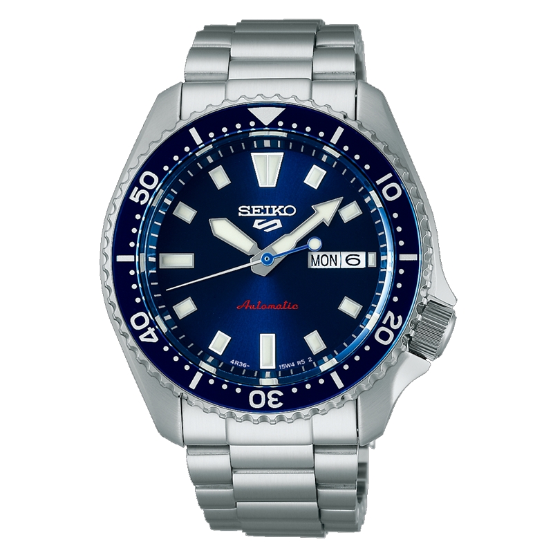 SEIKO 5 Mod. SPORTS Automatic